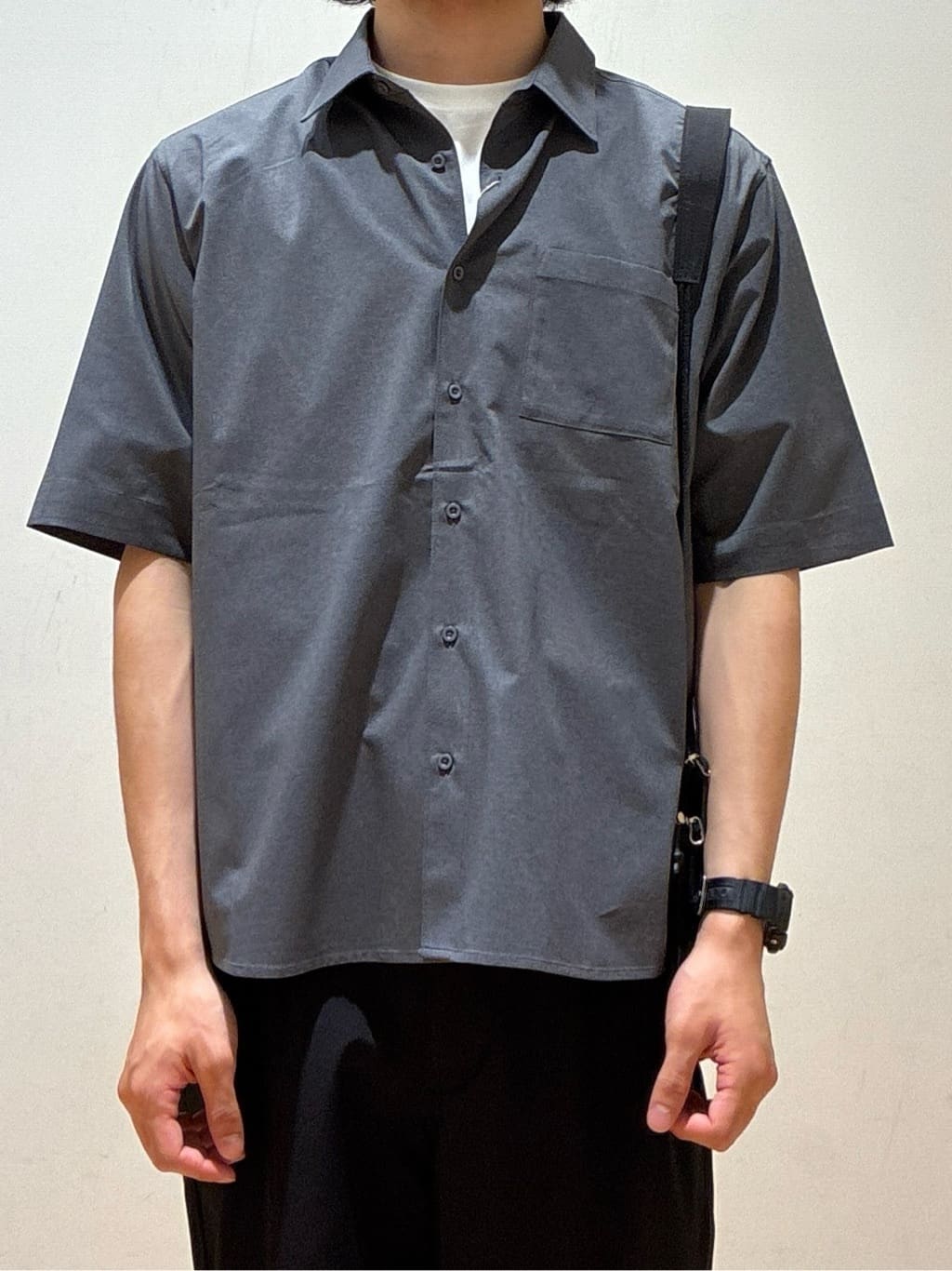 KAZUKIさんの「Dessin｜」を使ったコーディネート