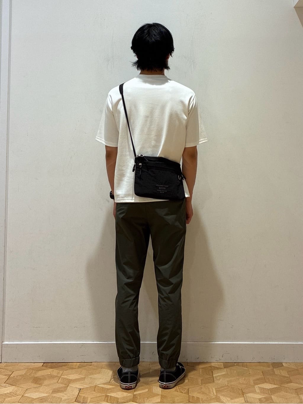 KAZUKIさんの「Dessin｜」を使ったコーディネート