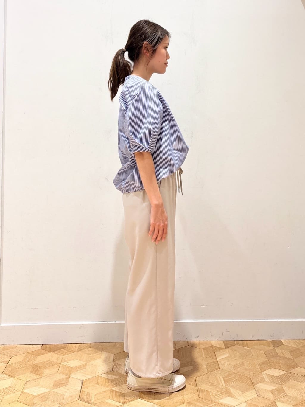 YUMIさんの「Dessin｜」を使ったコーディネート
