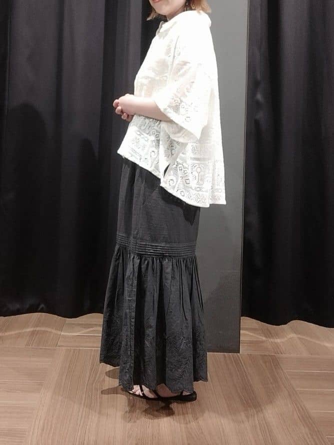 naoさんの「THE SHOP TK｜」を使ったコーディネート