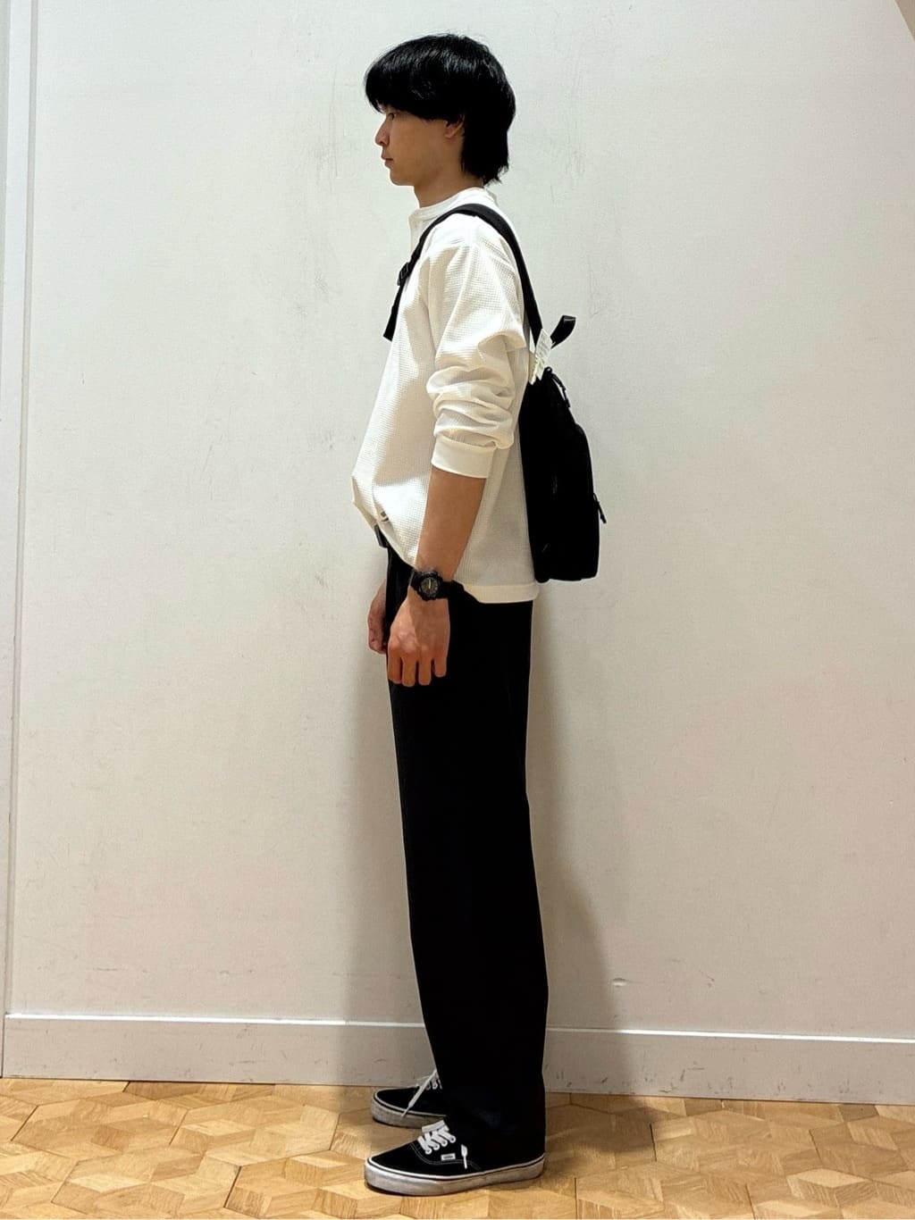 KAZUKIさんの「Dessin｜」を使ったコーディネート