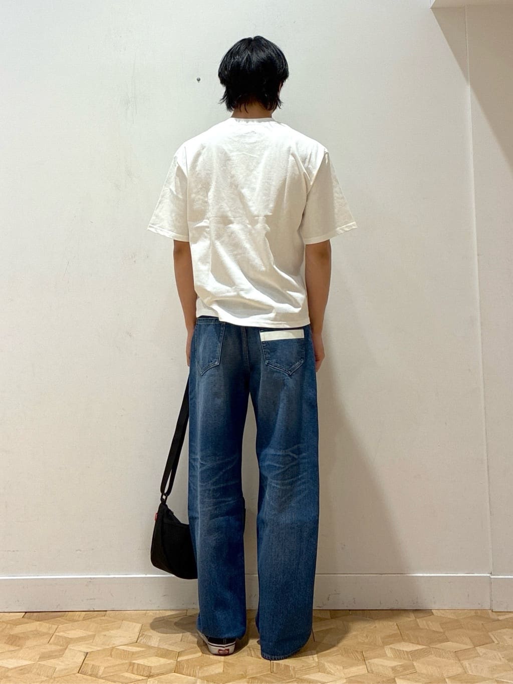 KAZUKIさんの「Dessin｜」を使ったコーディネート