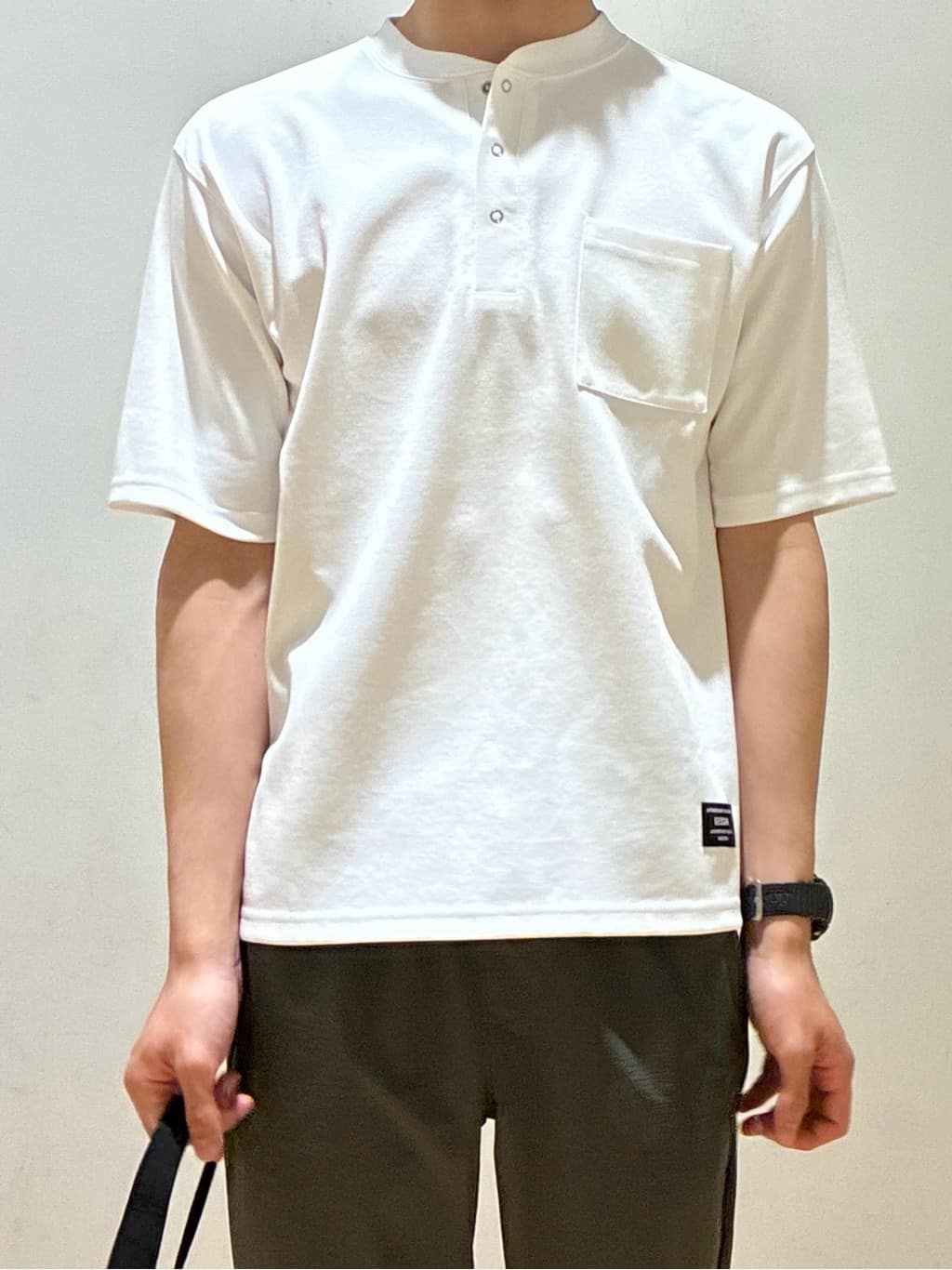 KAZUKIさんの「Dessin｜」を使ったコーディネート