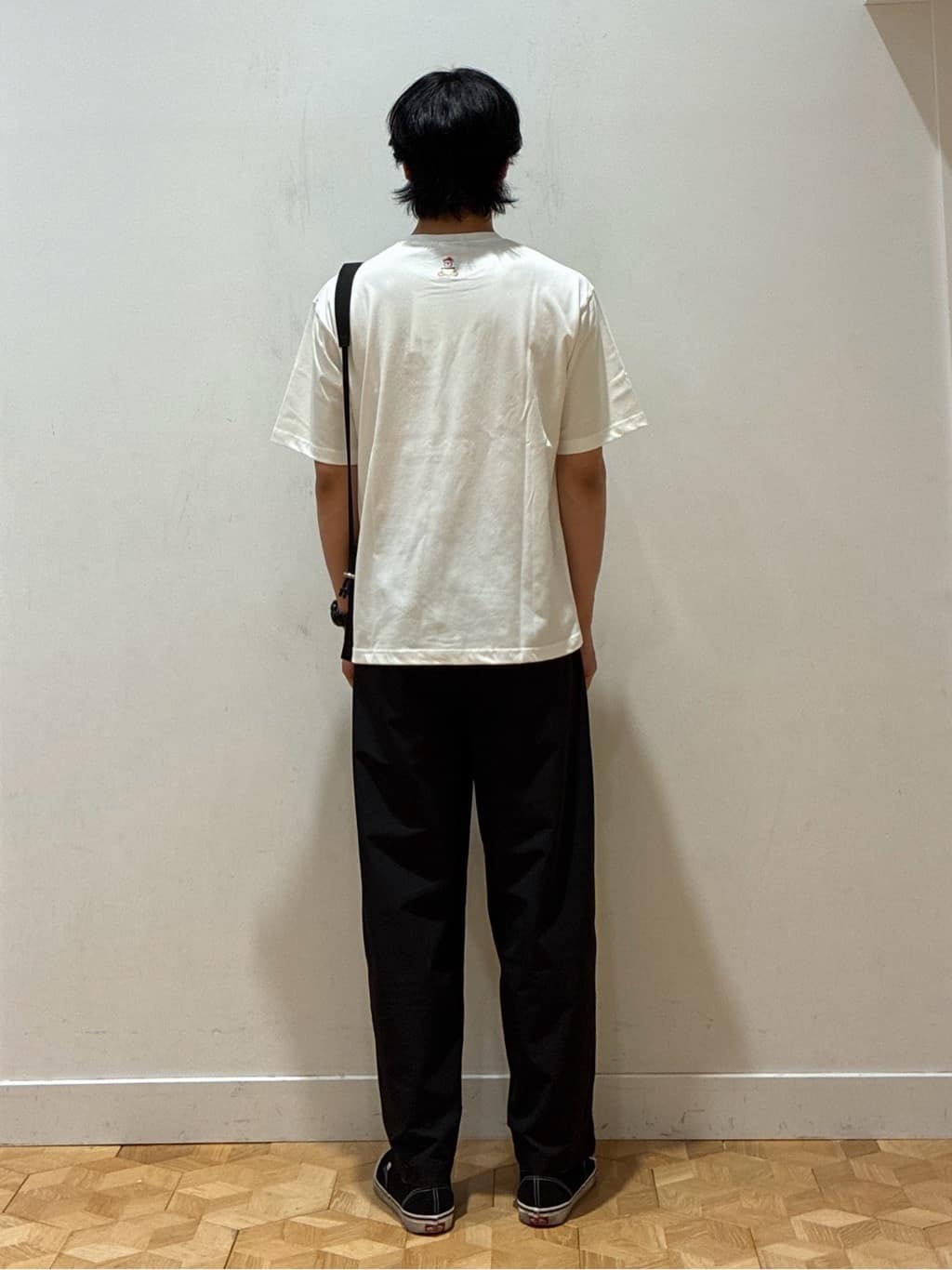 KAZUKIさんの「Dessin｜」を使ったコーディネート