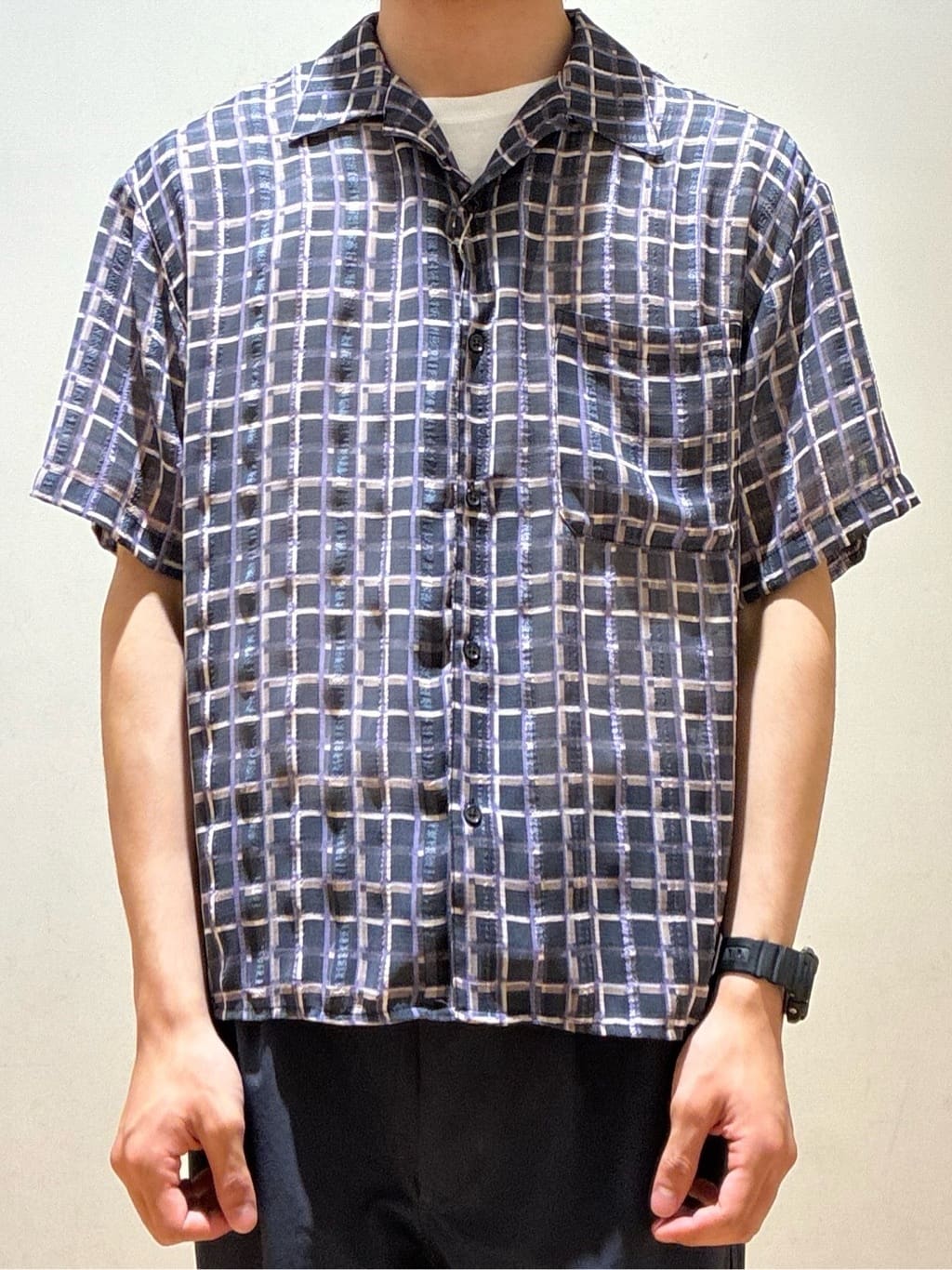 KAZUKIさんの「Dessin｜」を使ったコーディネート