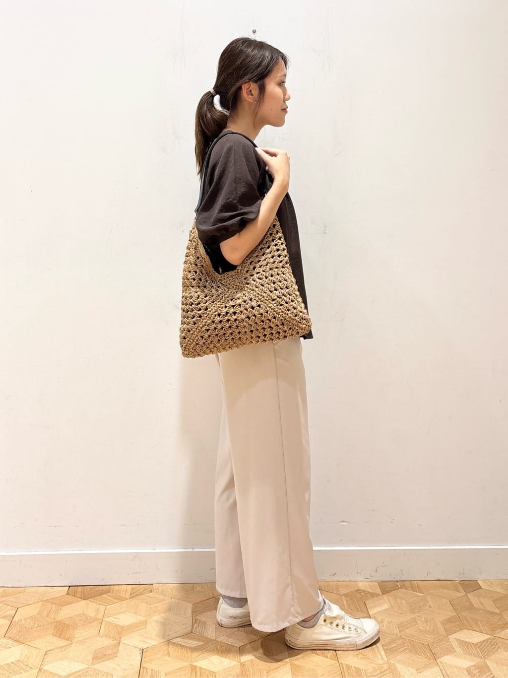 YUMIさんの「Dessin｜」を使ったコーディネート