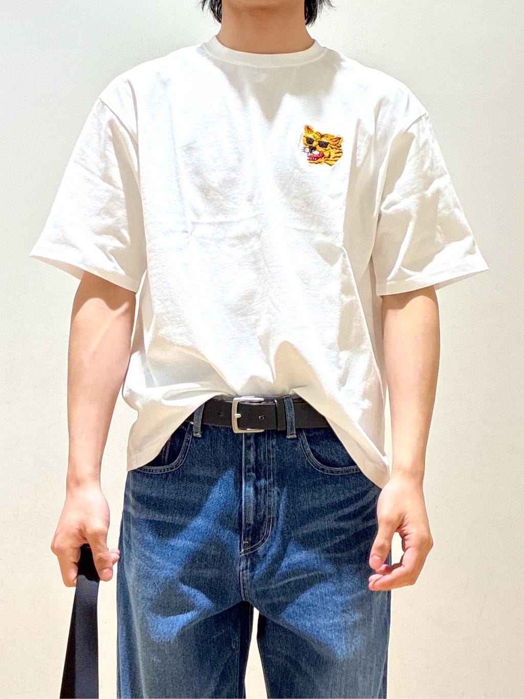 KAZUKIさんの「Dessin｜」を使ったコーディネート
