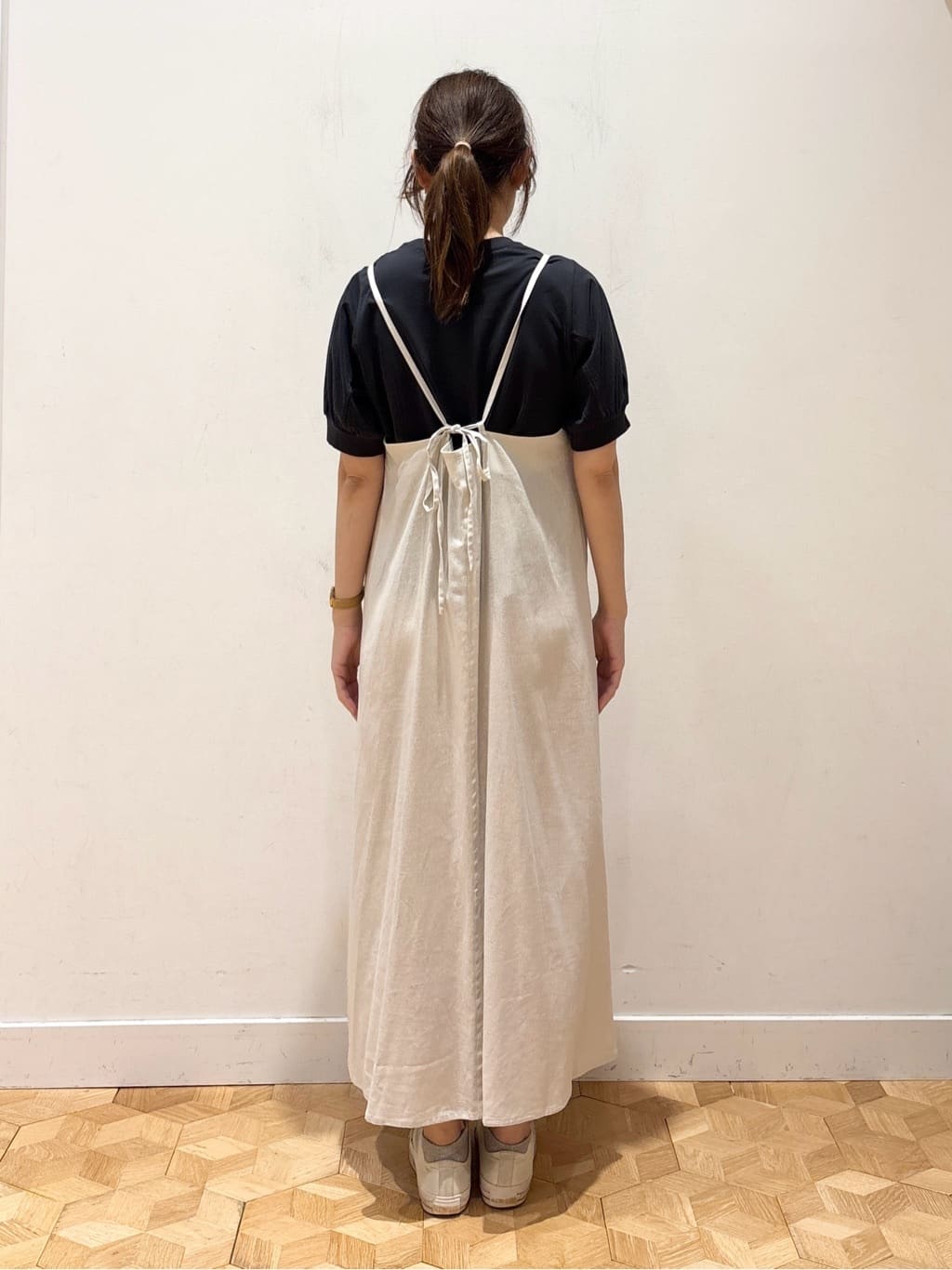 YUMIさんの「Dessin｜」を使ったコーディネート