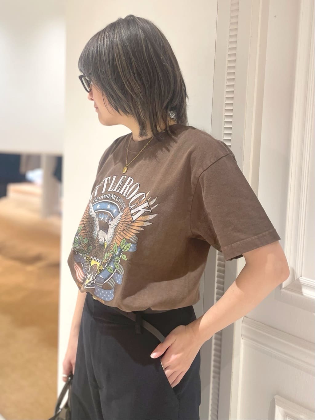 makiさんの「DRESSTERIOR｜」を使ったコーディネート