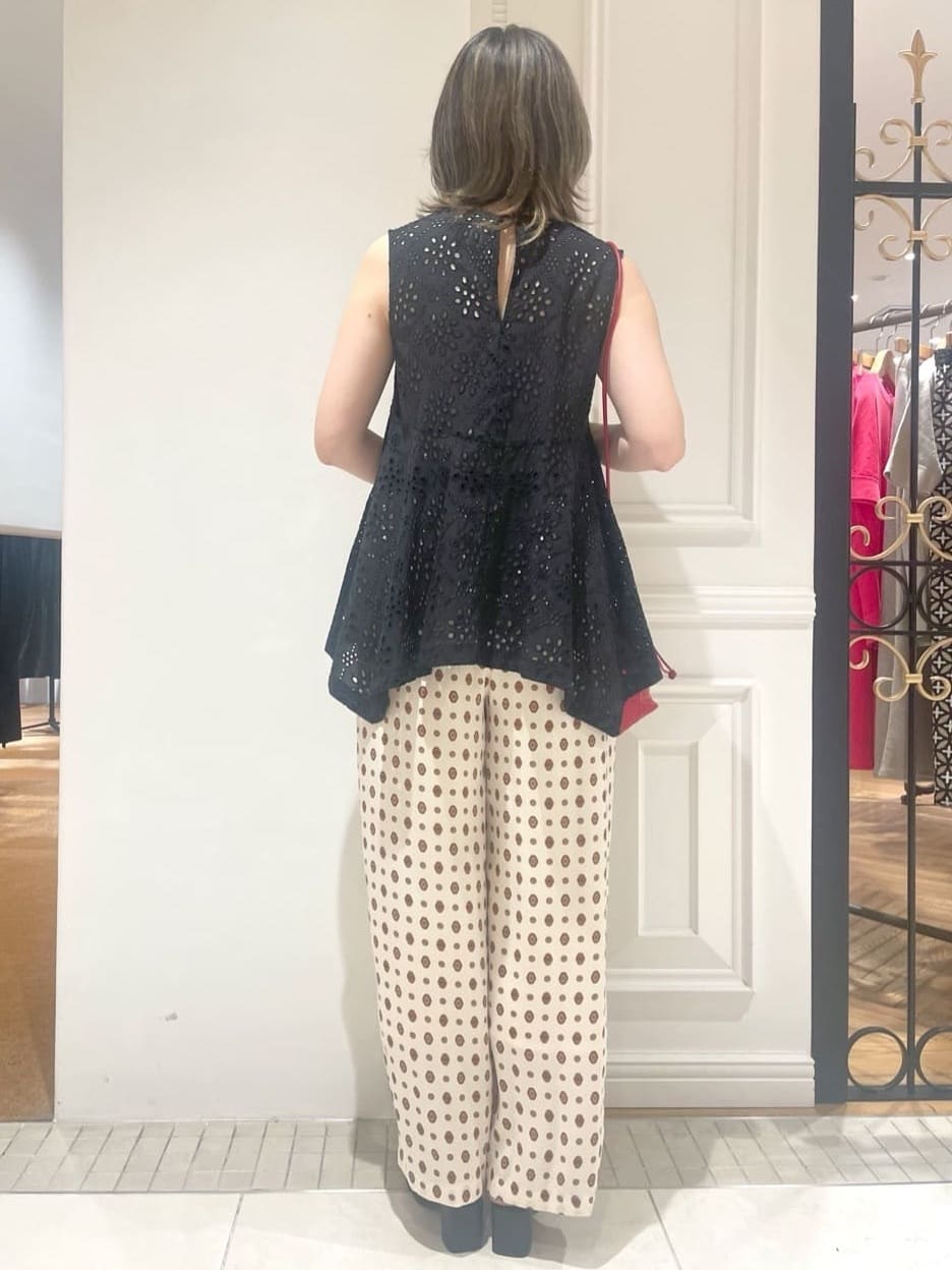 makiさんの「DRESSTERIOR｜」を使ったコーディネート