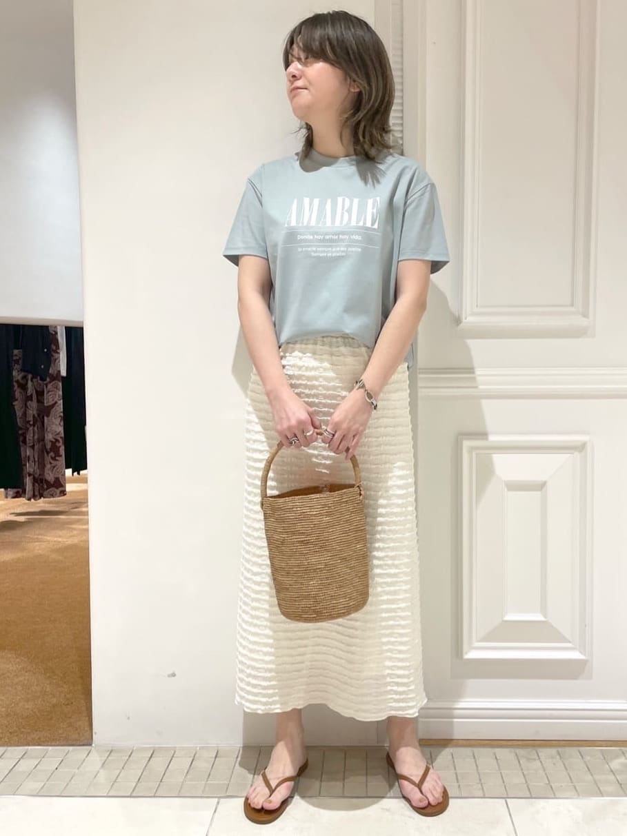 makiさんの「DRESSTERIOR｜」を使ったコーディネート
