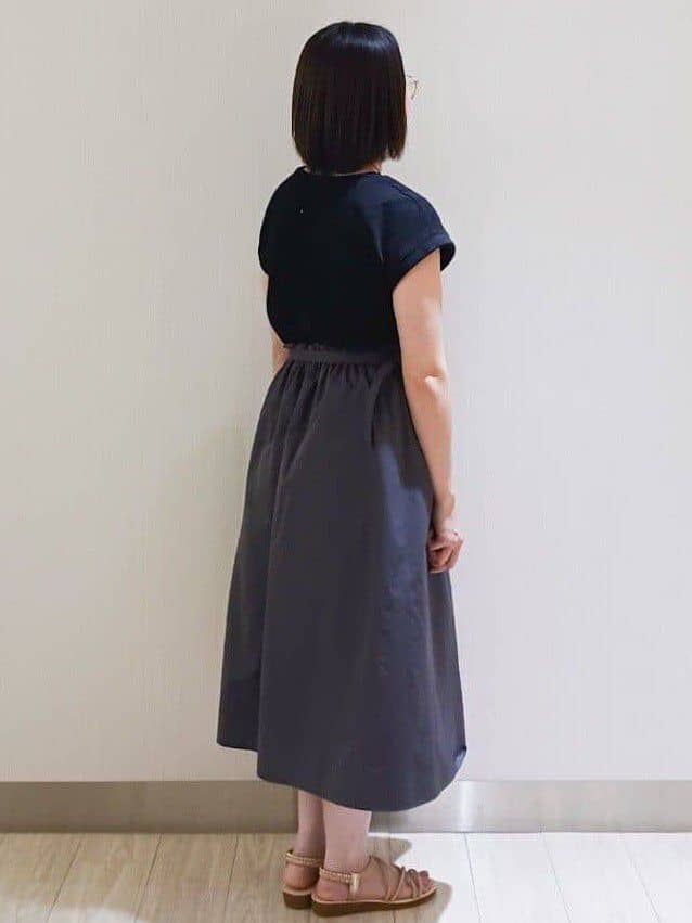 KaHoさんの「index｜」を使ったコーディネート