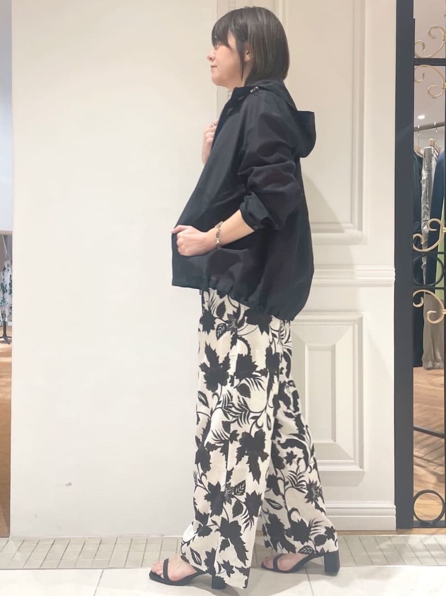 makiさんの「DRESSTERIOR｜」を使ったコーディネート