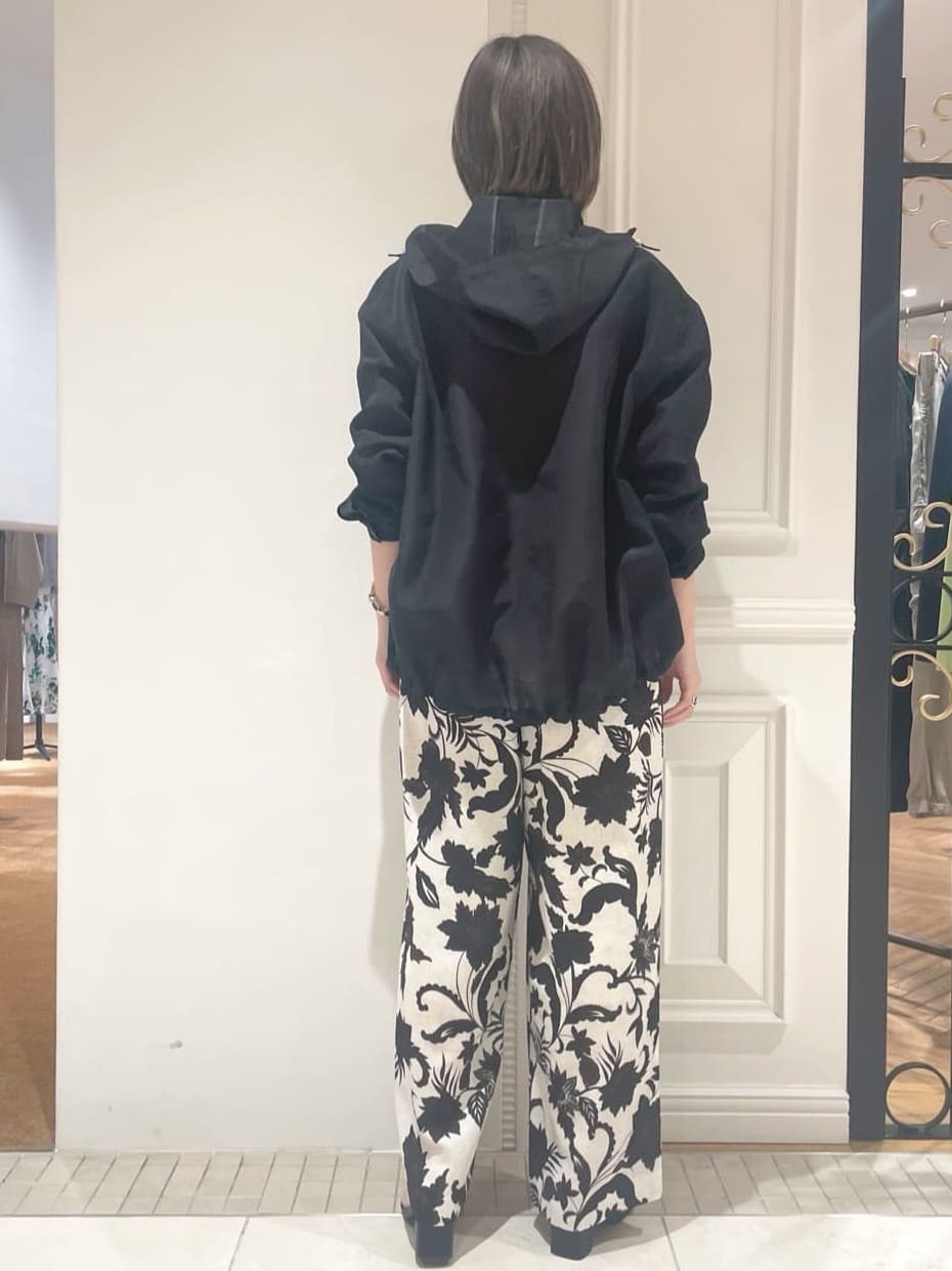 makiさんの「DRESSTERIOR｜」を使ったコーディネート
