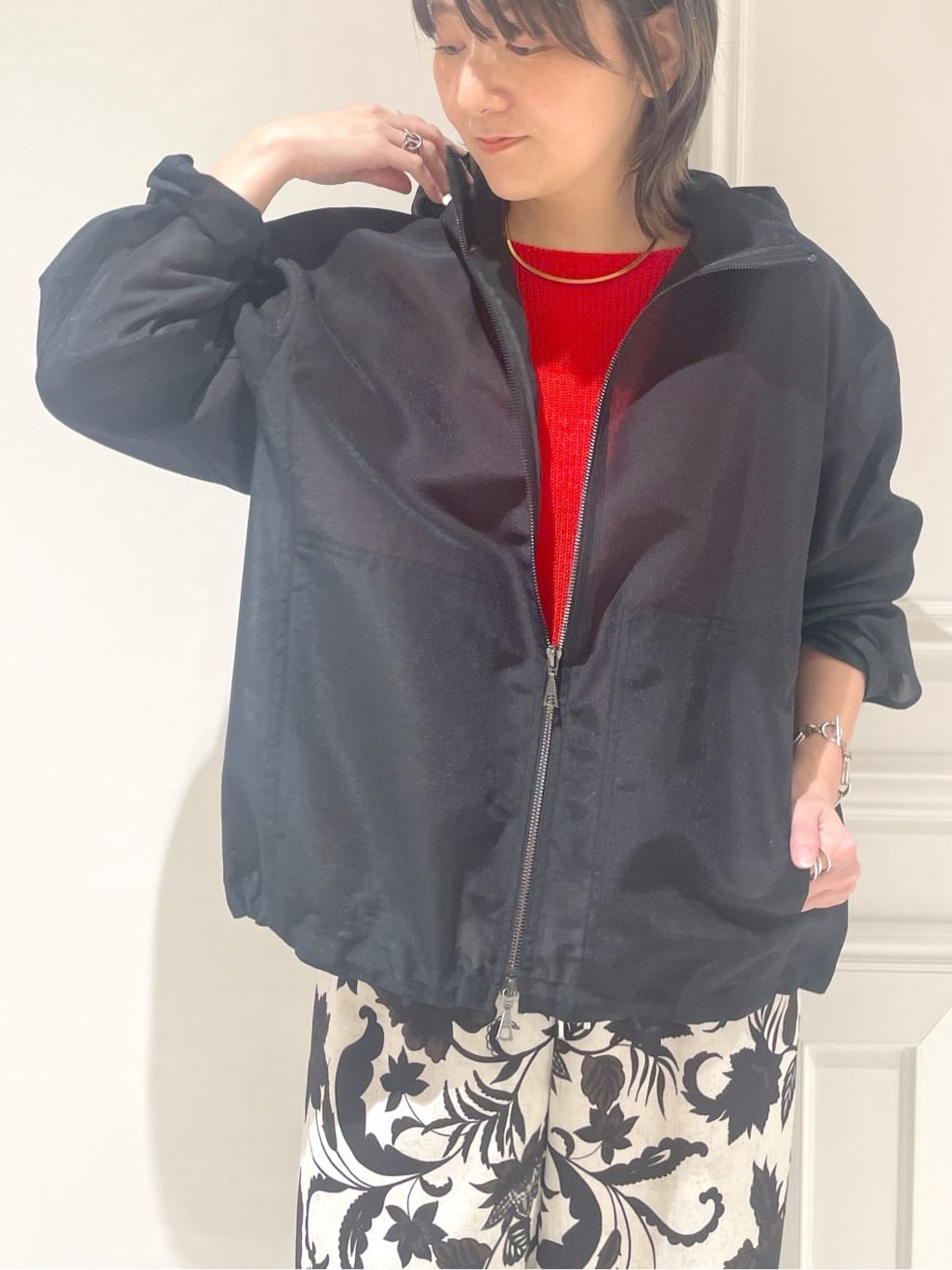 makiさんの「DRESSTERIOR｜」を使ったコーディネート