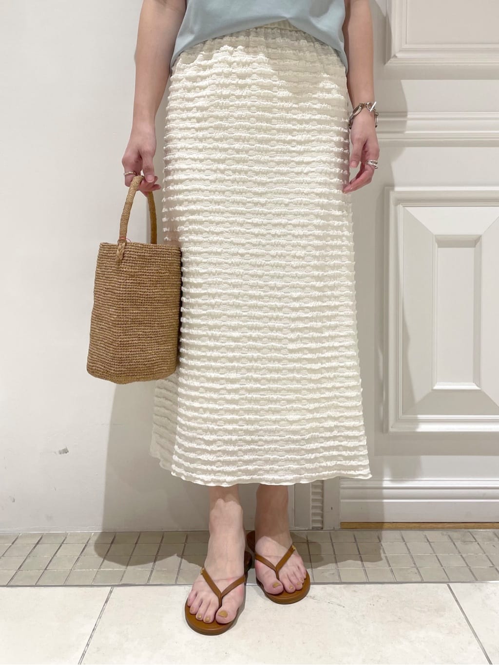 makiさんの「DRESSTERIOR｜」を使ったコーディネート