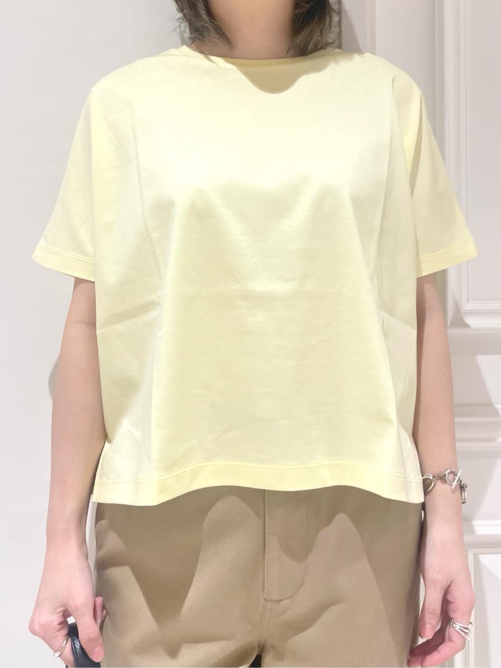 makiさんの「DRESSTERIOR｜」を使ったコーディネート