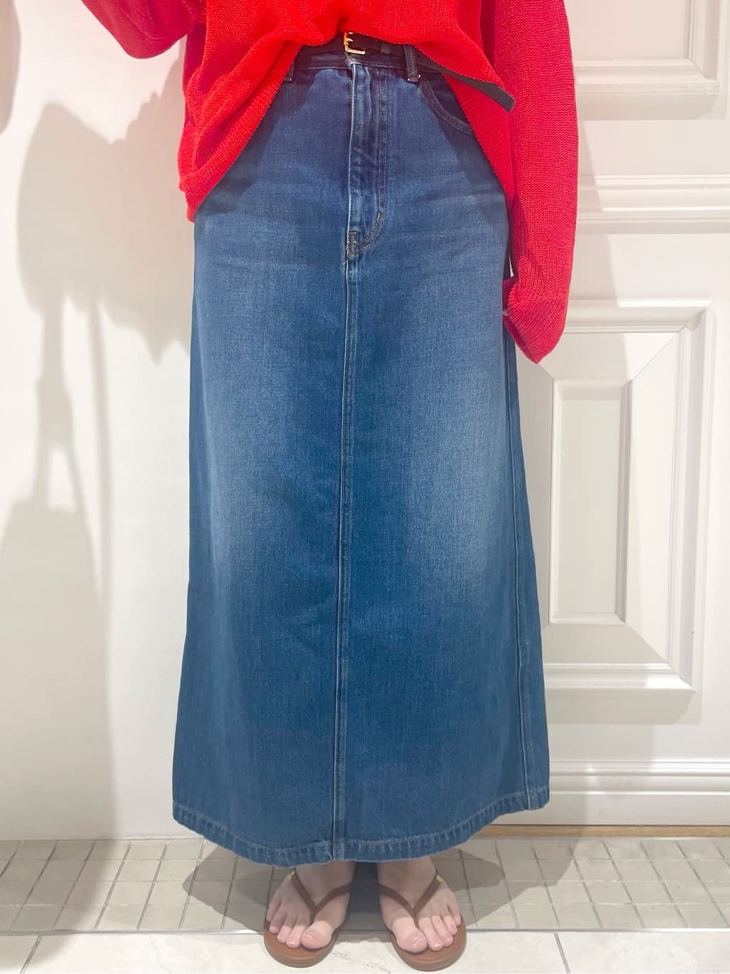 makiさんの「DRESSTERIOR｜」を使ったコーディネート
