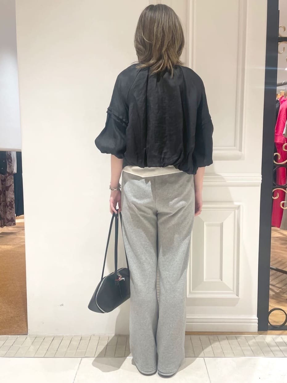 makiさんの「DRESSTERIOR｜」を使ったコーディネート