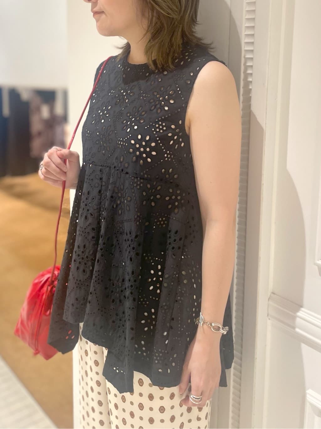 makiさんの「DRESSTERIOR｜」を使ったコーディネート