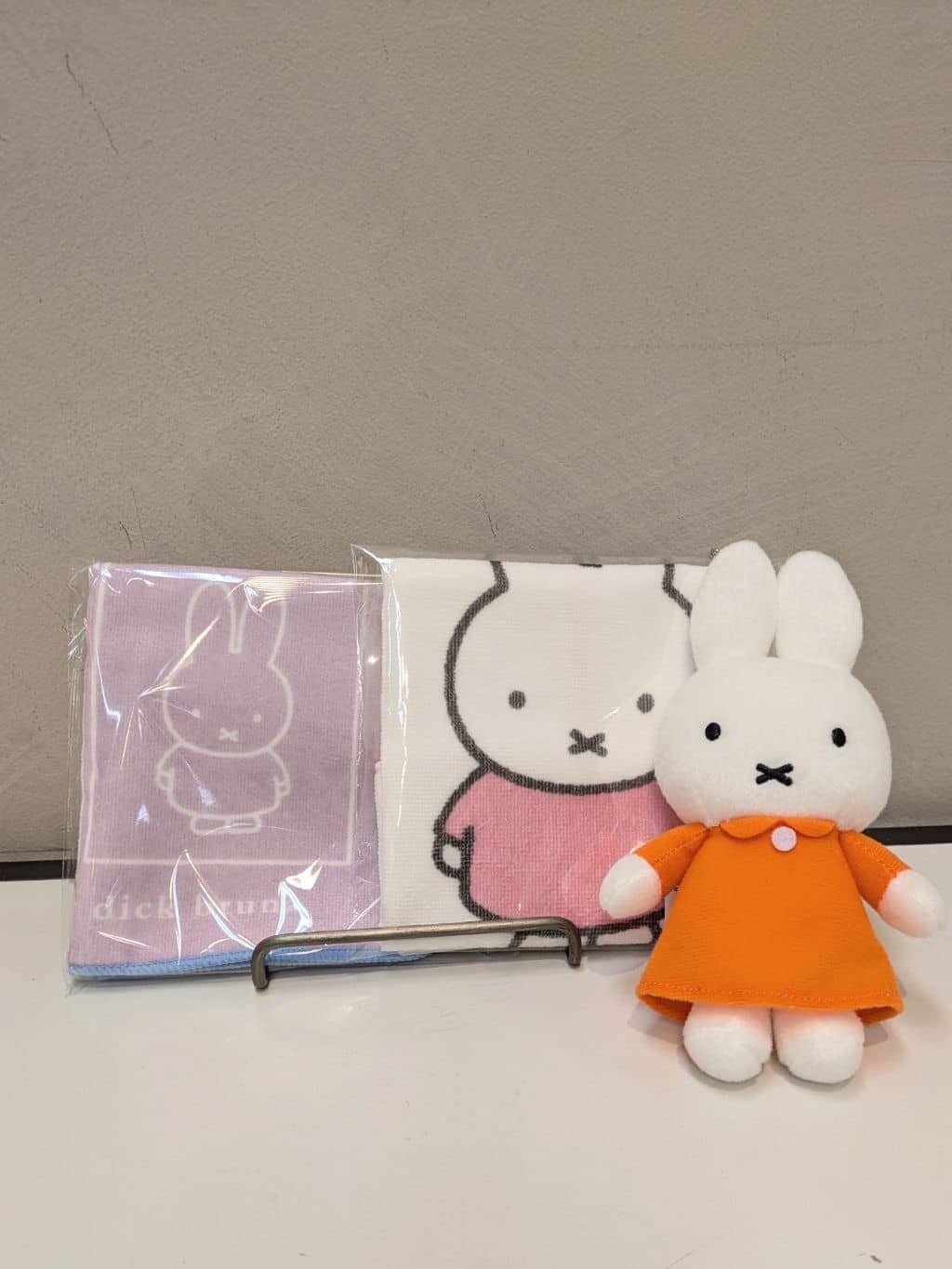 kawaさんの「SHOO･LA･RUE｜【miffy／boris】立体フェイストート」を使ったコーディネート