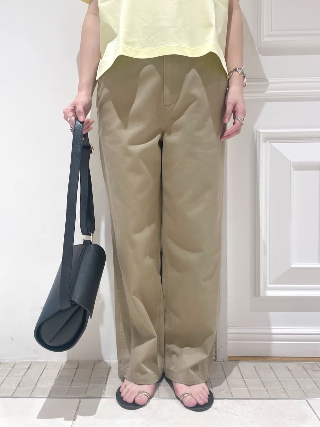 makiさんの「DRESSTERIOR｜」を使ったコーディネート