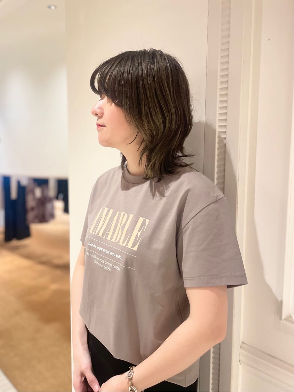makiさんの「DRESSTERIOR｜」を使ったコーディネート