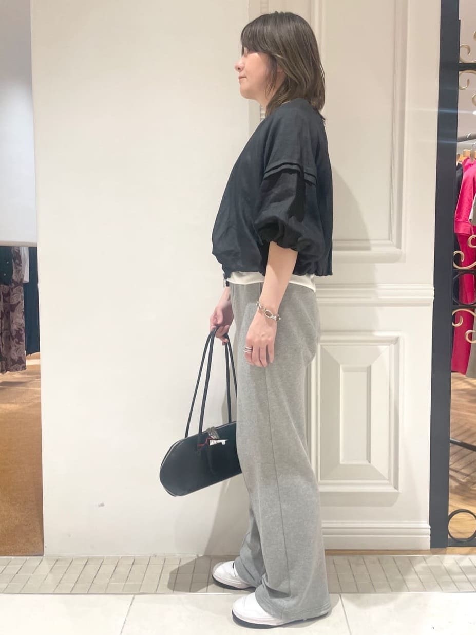 makiさんの「DRESSTERIOR｜」を使ったコーディネート