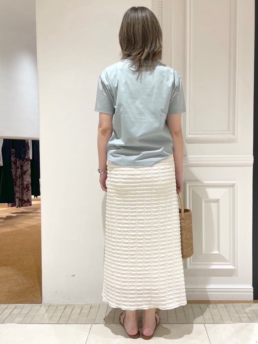 makiさんの「DRESSTERIOR｜」を使ったコーディネート