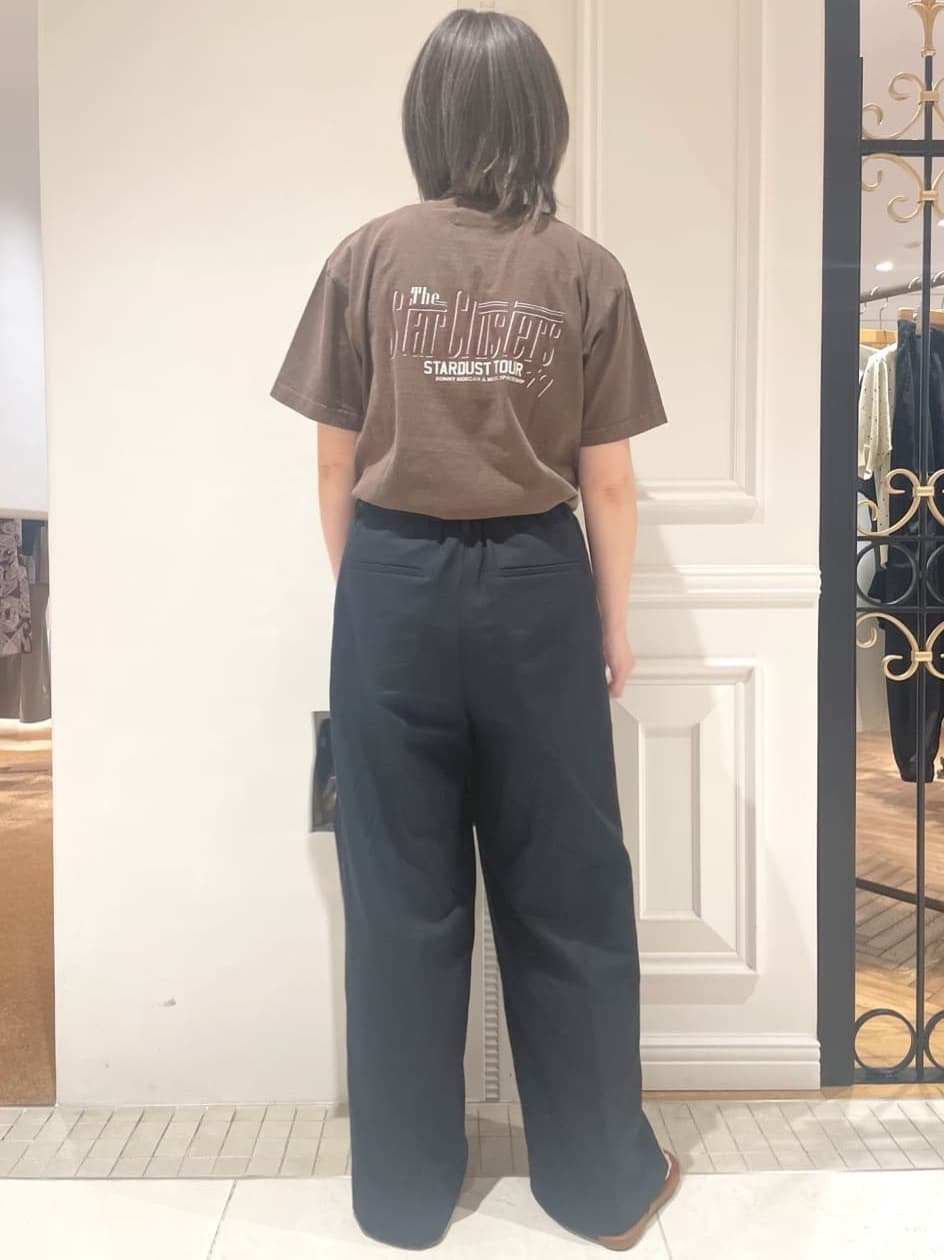 makiさんの「DRESSTERIOR｜」を使ったコーディネート