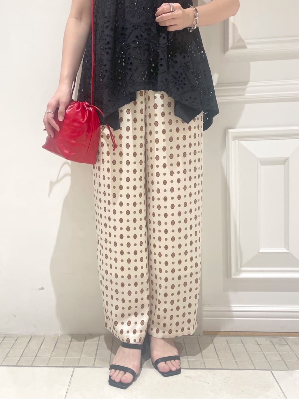 makiさんの「DRESSTERIOR｜」を使ったコーディネート