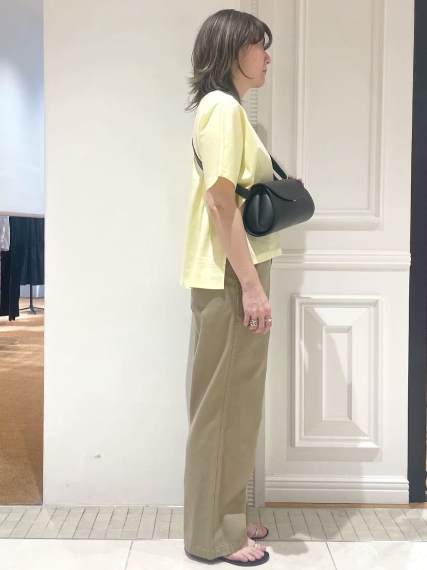 makiさんの「DRESSTERIOR｜」を使ったコーディネート
