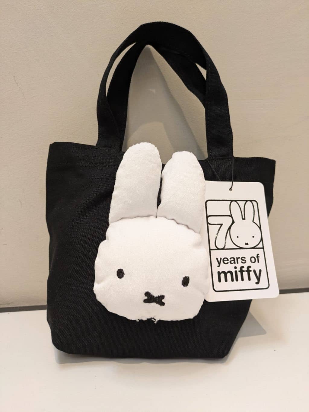 kawaさんの「SHOO･LA･RUE｜【miffy／boris】立体フェイストート」を使ったコーディネート