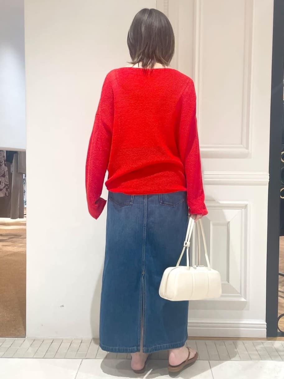 makiさんの「DRESSTERIOR｜」を使ったコーディネート
