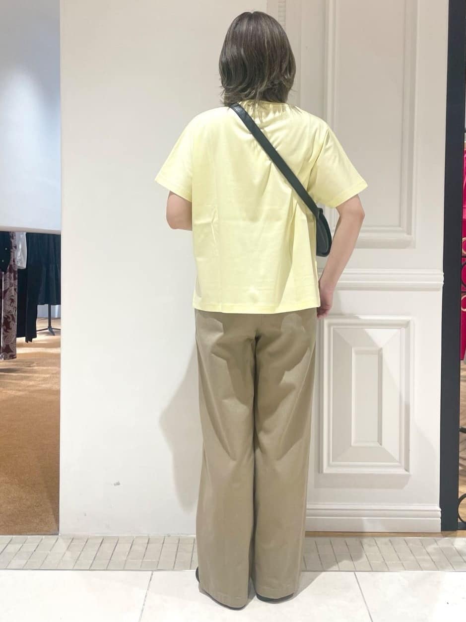 makiさんの「DRESSTERIOR｜」を使ったコーディネート