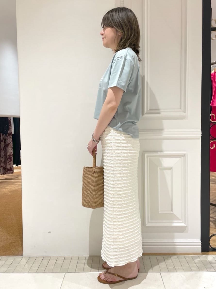 makiさんの「DRESSTERIOR｜」を使ったコーディネート
