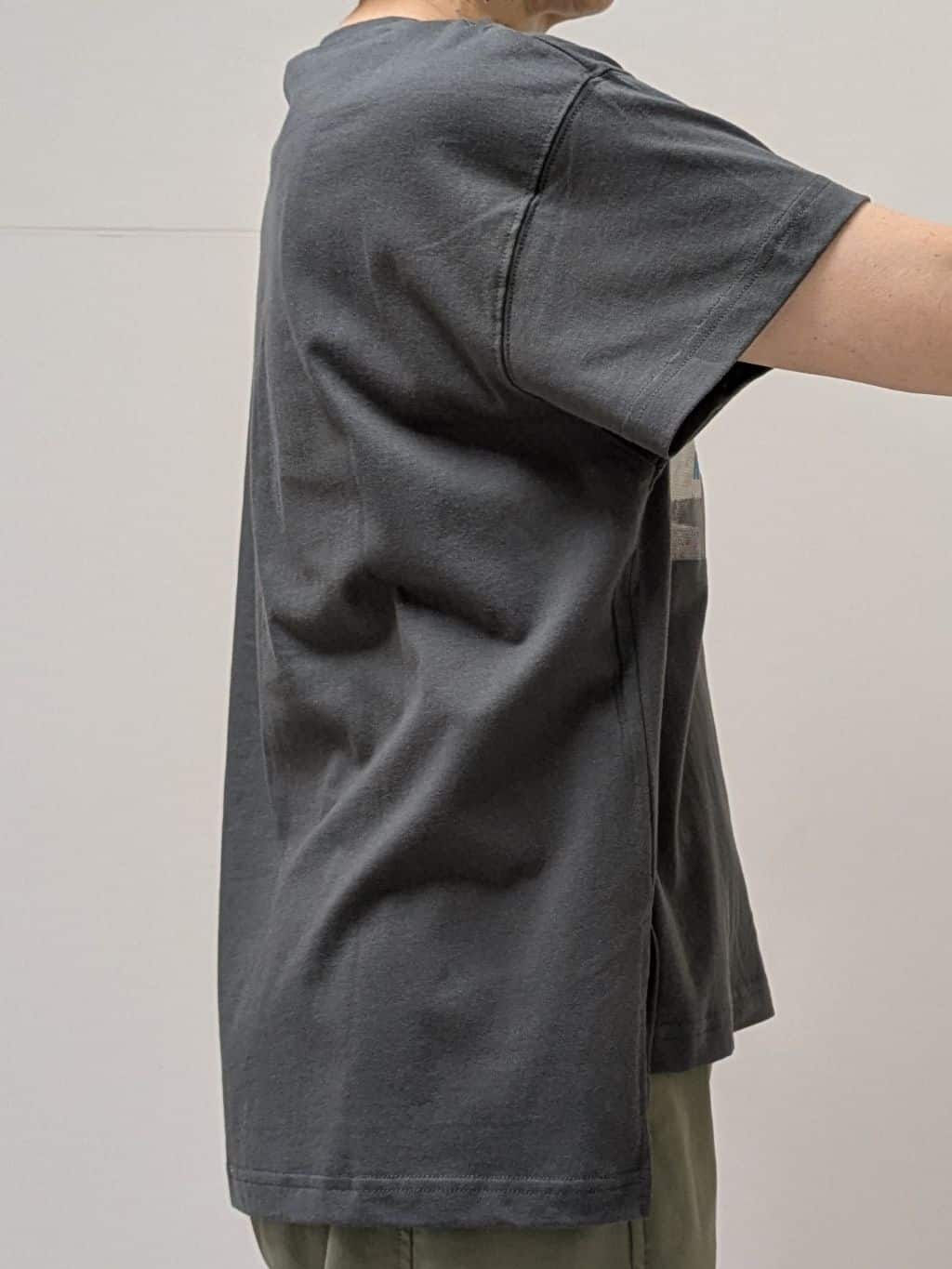 Asaさんの「Dessin｜」を使ったコーディネート