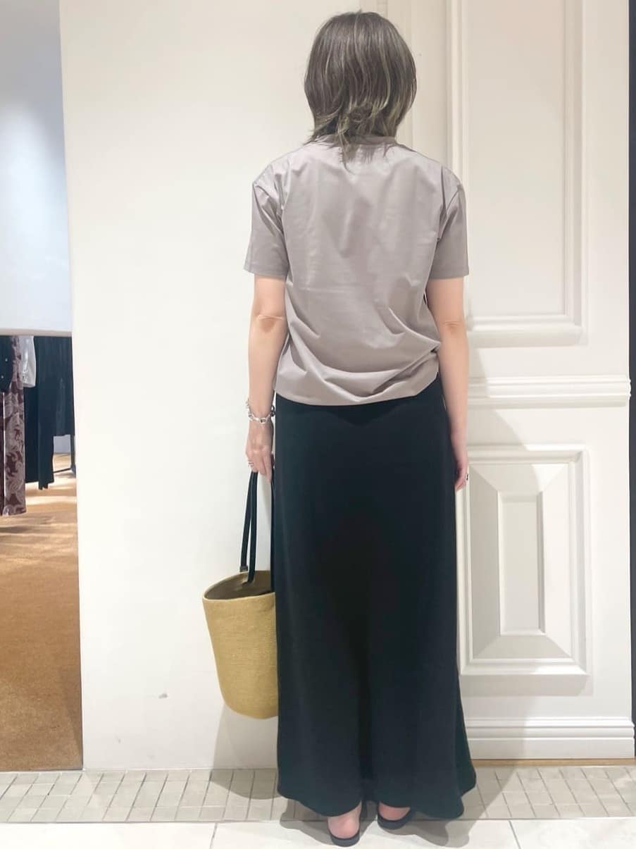 makiさんの「DRESSTERIOR｜」を使ったコーディネート