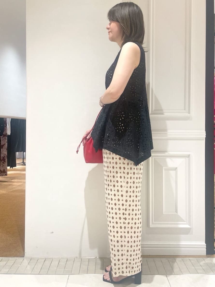 makiさんの「DRESSTERIOR｜」を使ったコーディネート