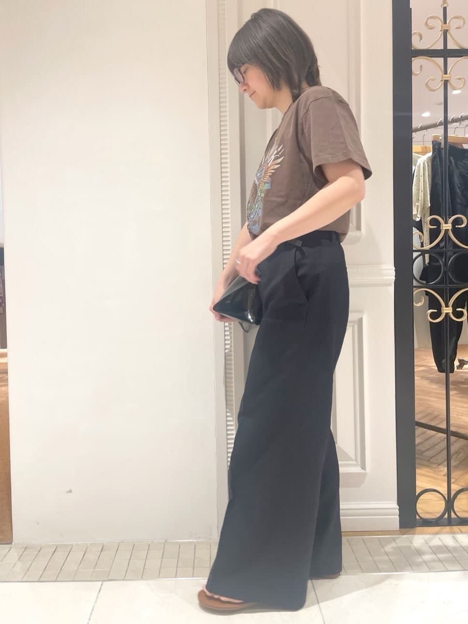 makiさんの「DRESSTERIOR｜」を使ったコーディネート