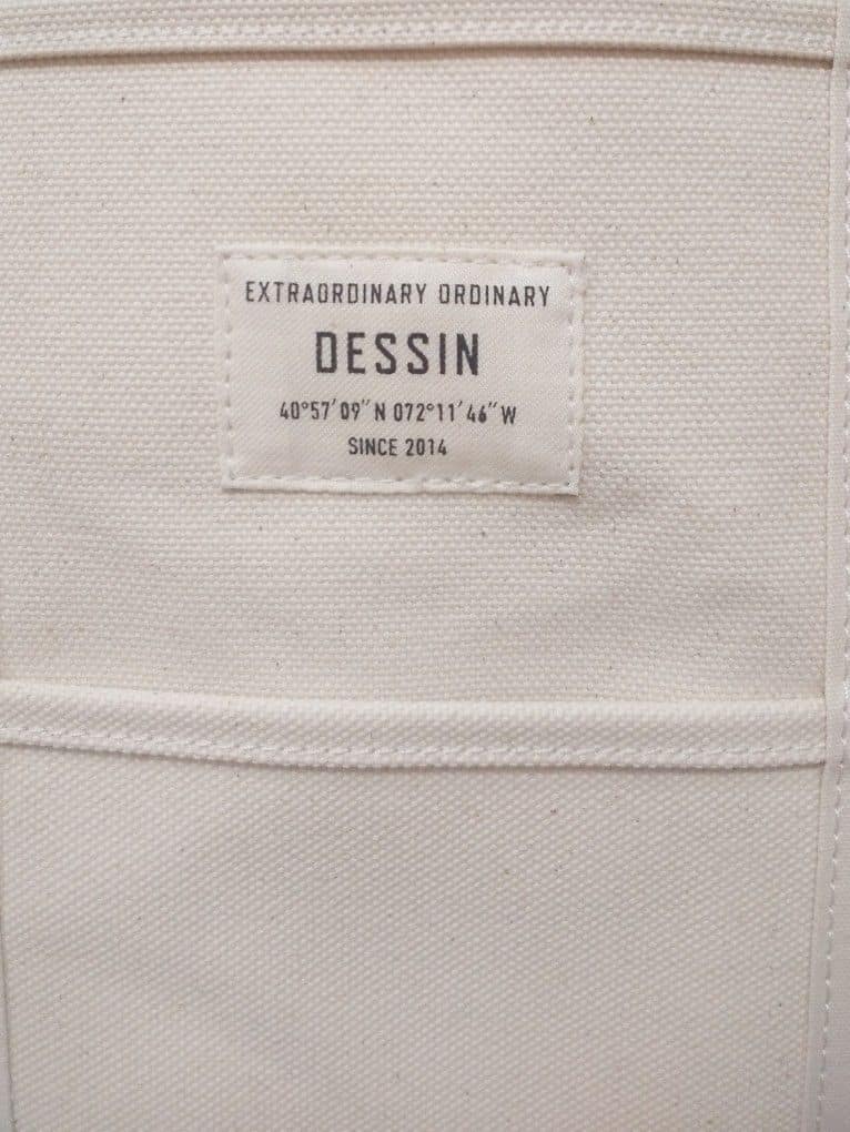 Kさんの「Dessin｜」を使ったコーディネート