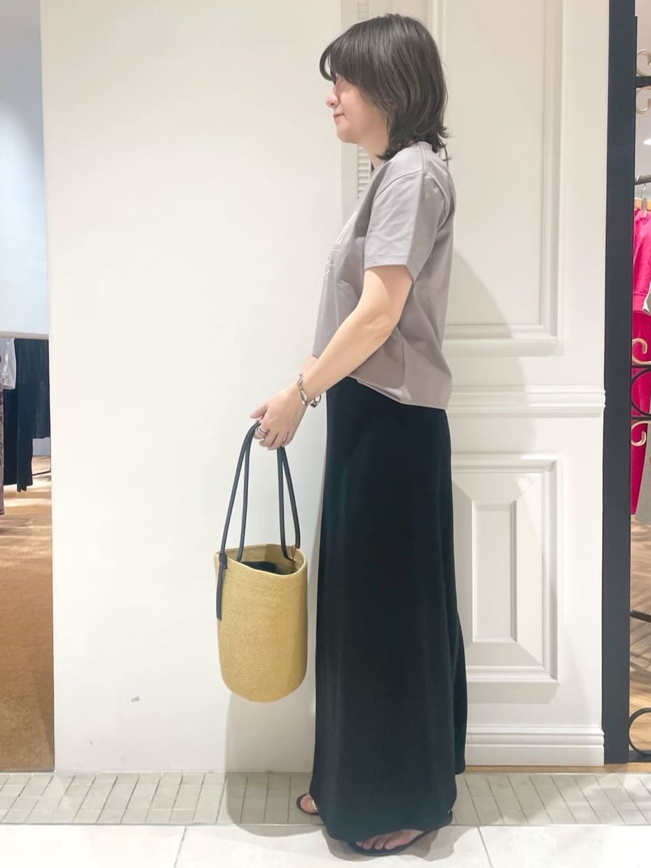 makiさんの「DRESSTERIOR｜」を使ったコーディネート