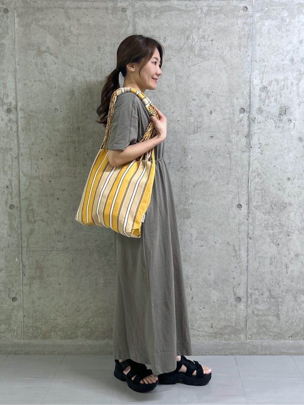 takaさんの「Dessin｜」を使ったコーディネート