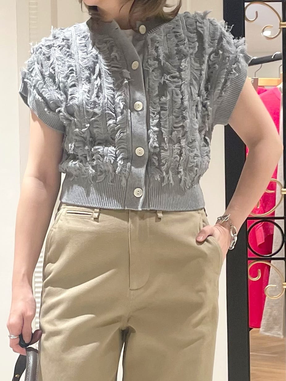makiさんの「DRESSTERIOR｜」を使ったコーディネート
