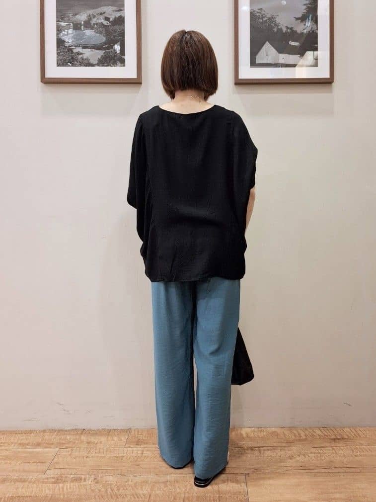 まあるさんの「SHOO･LA･RUE｜」を使ったコーディネート