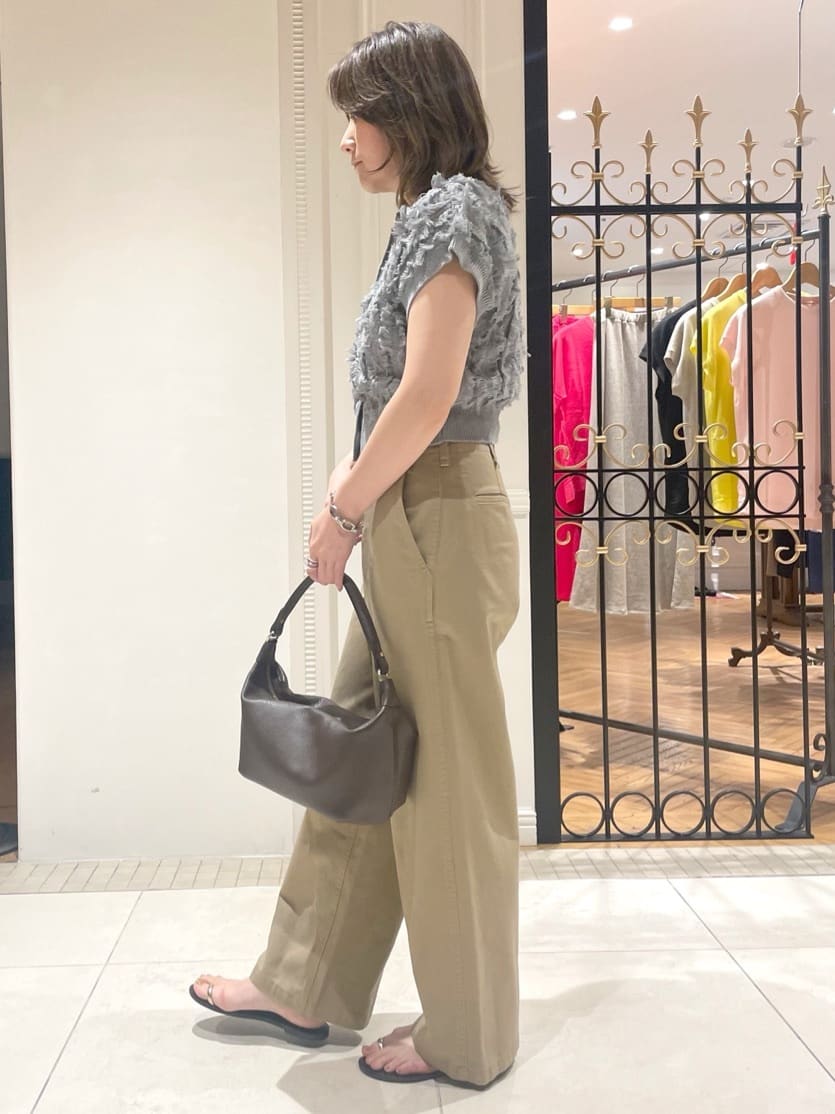 makiさんの「DRESSTERIOR｜」を使ったコーディネート