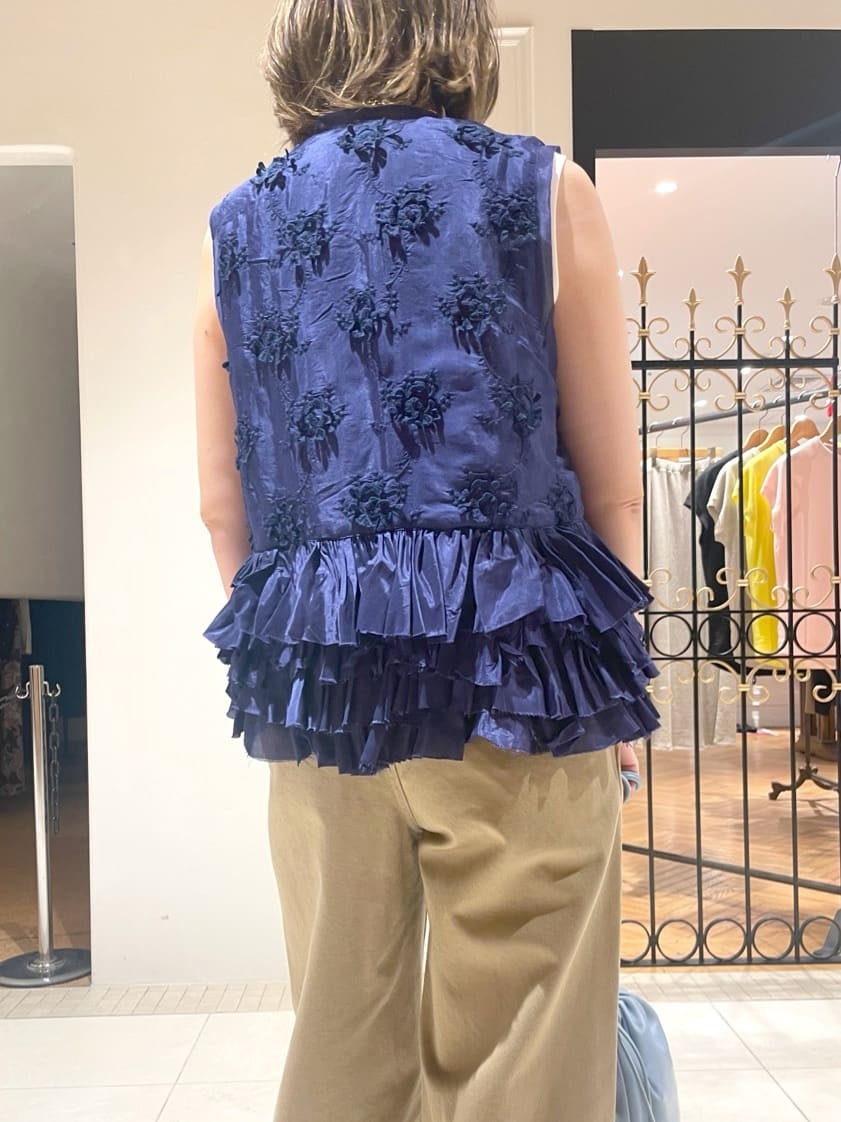 makiさんの「DRESSTERIOR｜」を使ったコーディネート