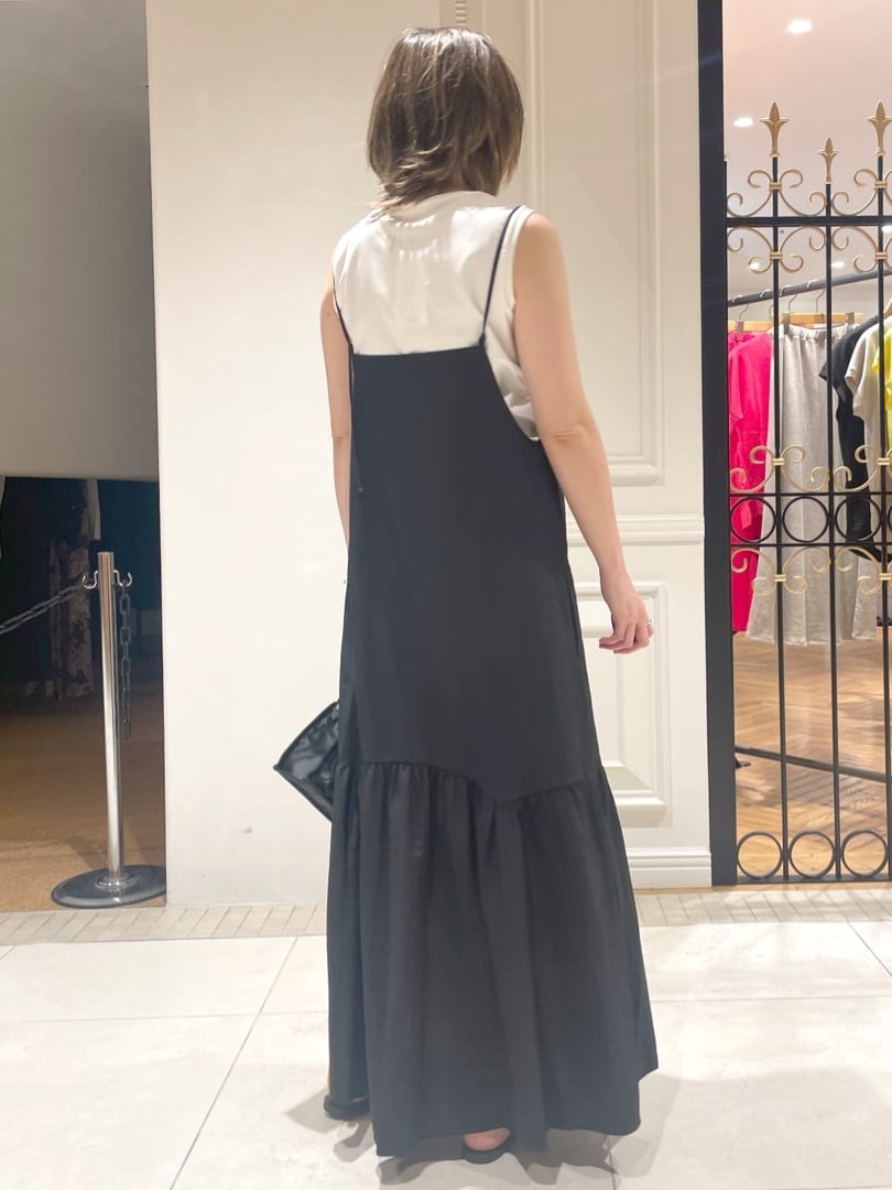 makiさんの「DRESSTERIOR｜」を使ったコーディネート