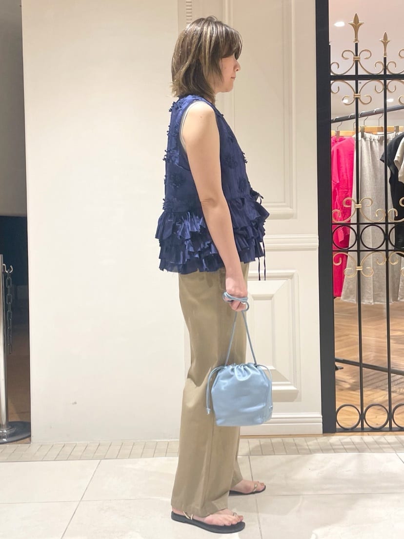 makiさんの「DRESSTERIOR｜」を使ったコーディネート