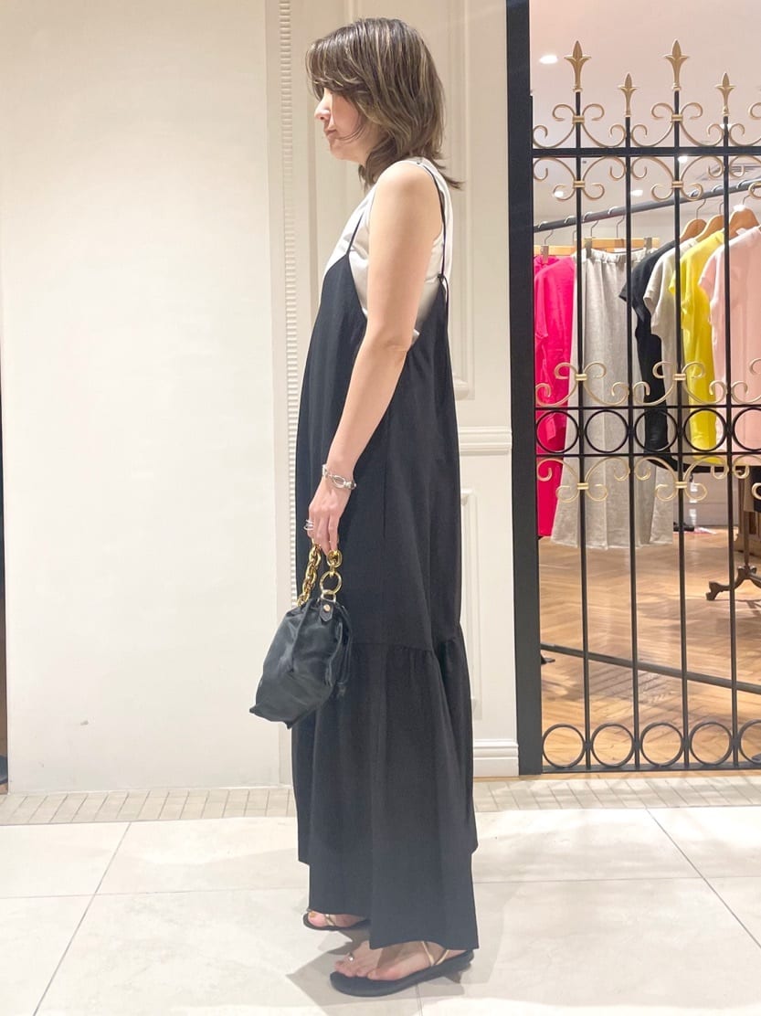 makiさんの「DRESSTERIOR｜」を使ったコーディネート